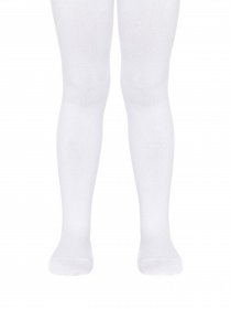 Колготы Conte Kids модель 4С-03СП 000 білий Фото