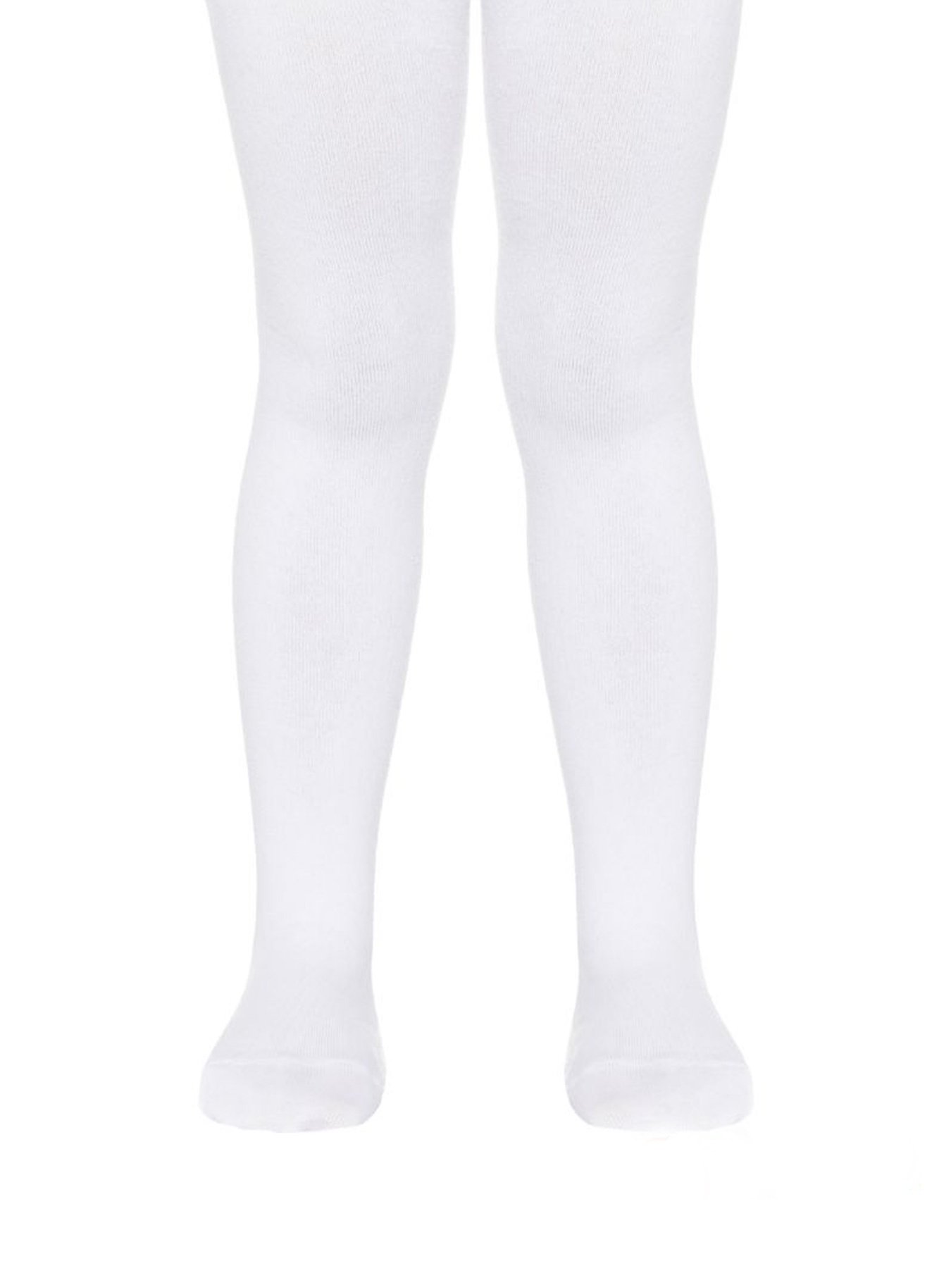 Колготи Conte Kids модель 4С-03СП 000 білий Фото