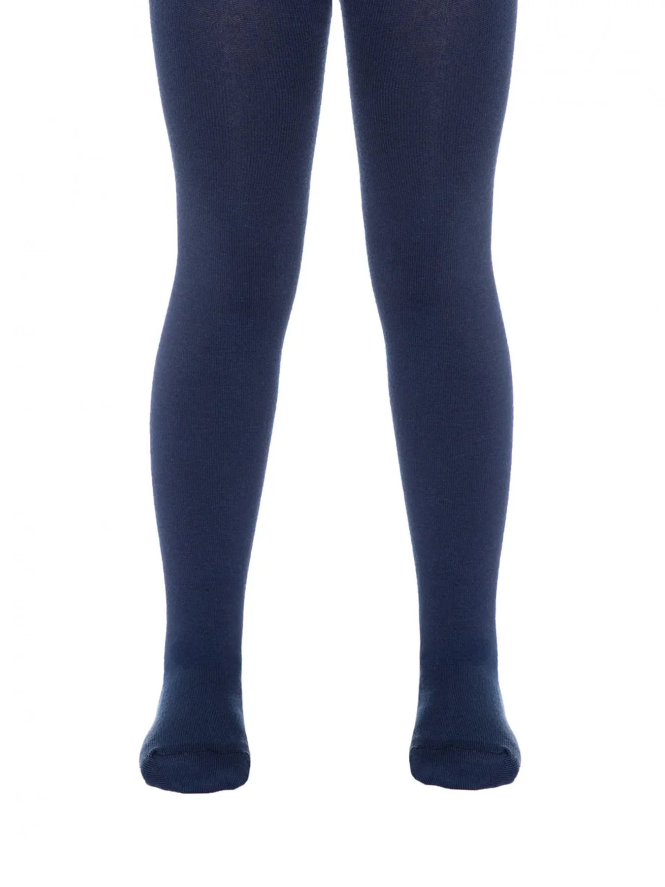 Колготи Conte Kids Модель 4С-03СП 000 темно-синій Фото