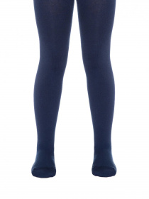 Колготи Conte Kids модель 4С-03СП 000 темно-синій Фото