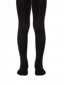 Колготи Conte Kids модель 4С-03СП 000 чорний Фото