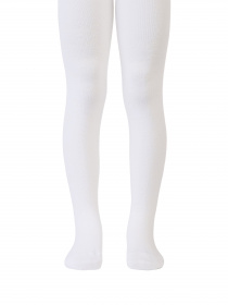 Колготы Conte Kids модель 4С-03СП 361 білий Фото