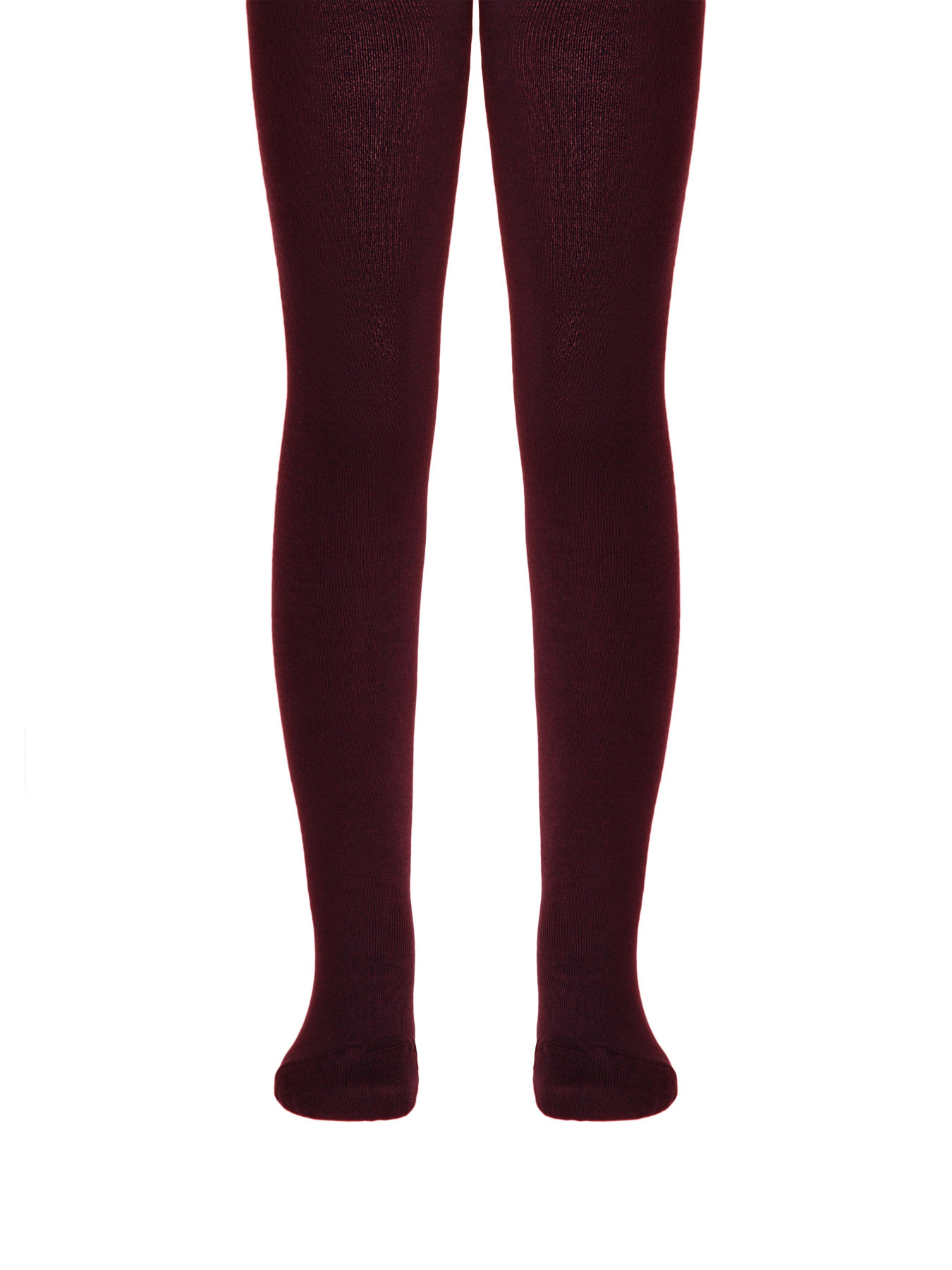 Колготы Conte Kids модель 4С-04СП 000 темно-бордовий Фото