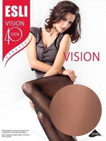 Колготы ESLI модель 8С-46СПЕ 40 marrone Фото