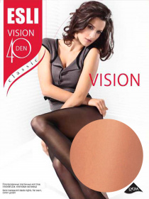 Колготы ESLI модель 8С-46СПЕ 40 melone Фото