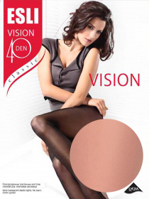 Колготы ESLI модель 8С-46СПЕ 40 visone Фото