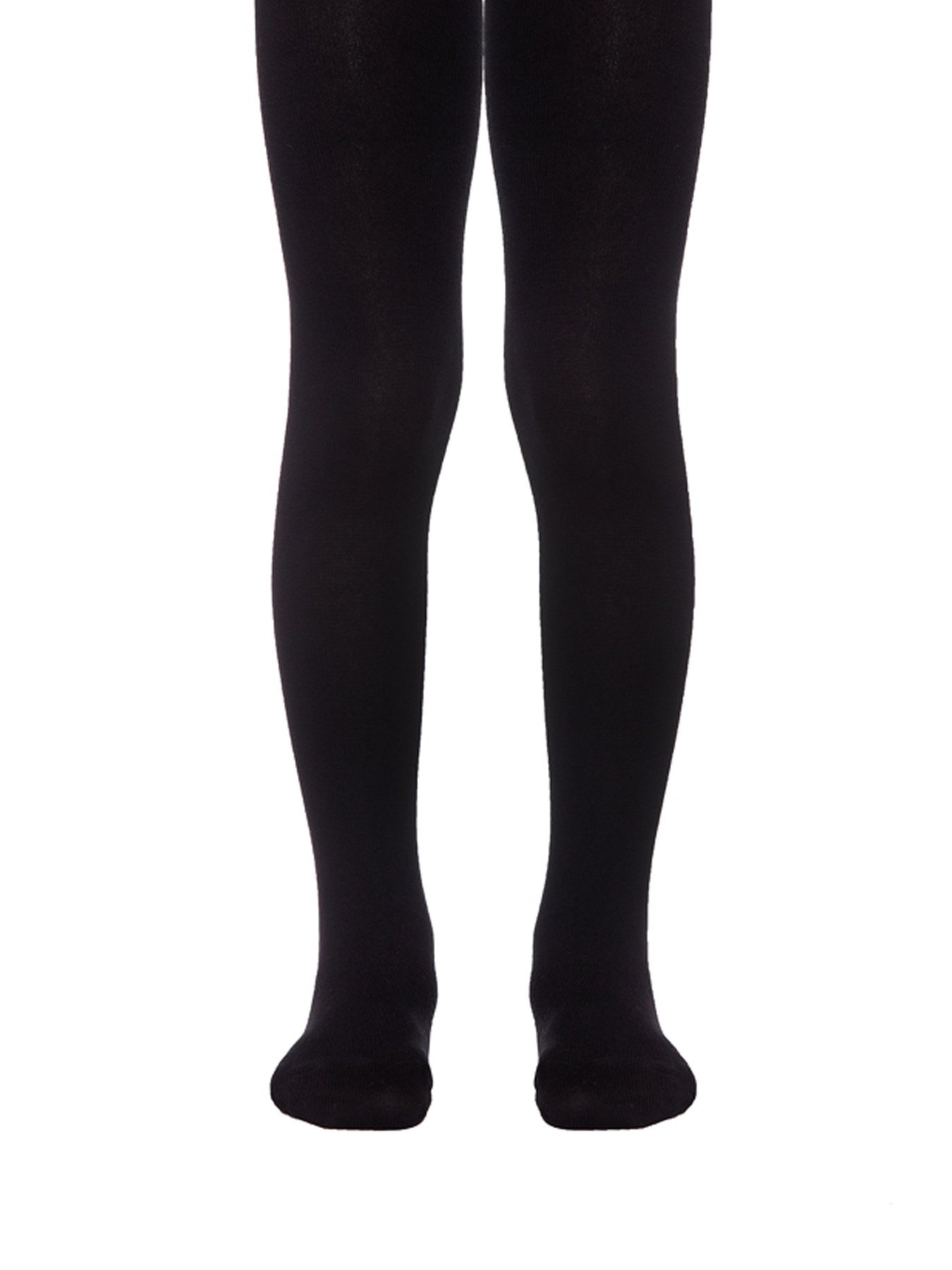 Колготы Conte Kids модель 4С-04СП 000 чорний Фото