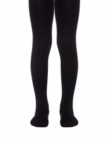 Колготи Conte Kids модель 4С-04СП 000 чорний Фото