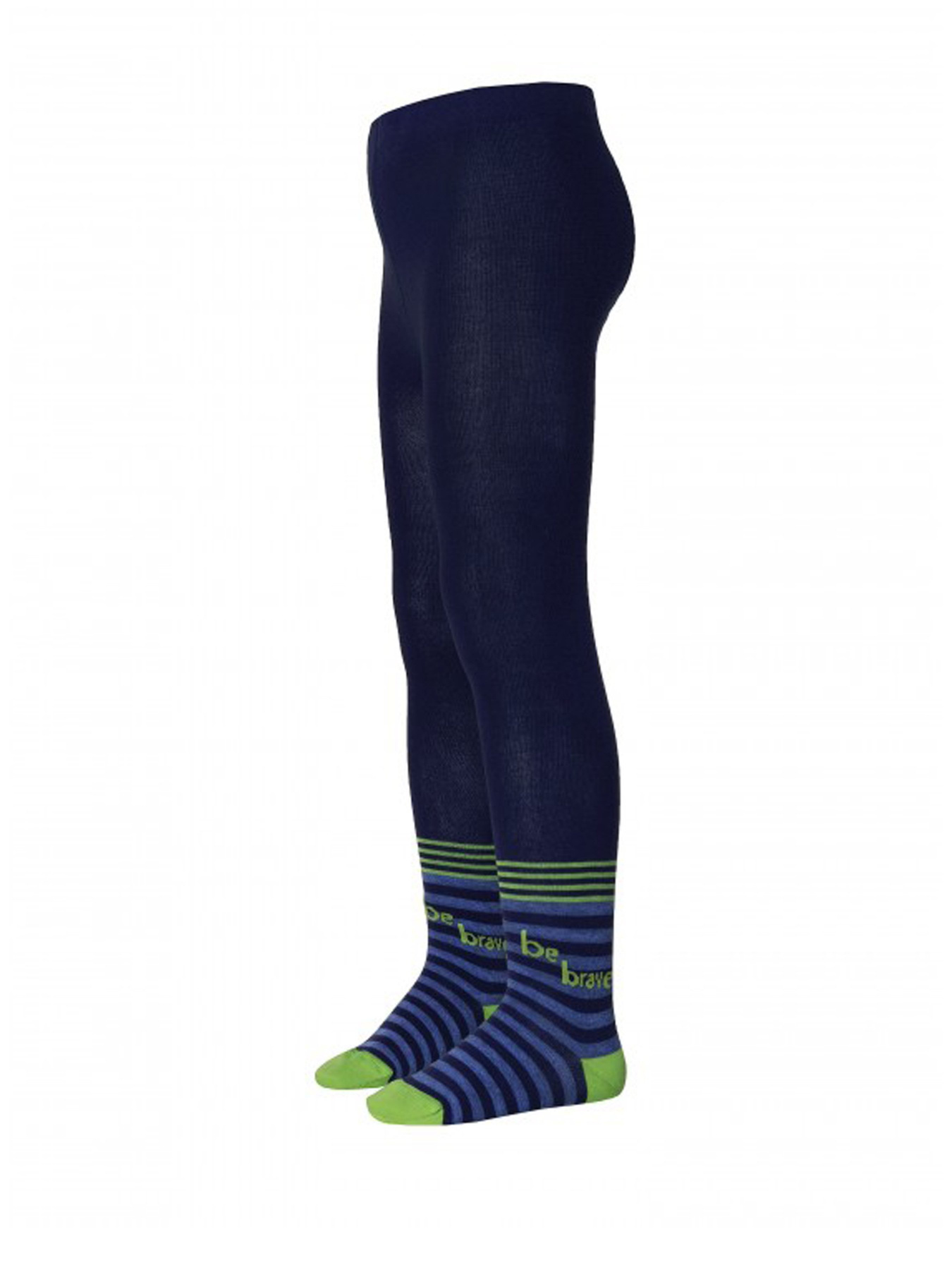 Колготы Conte Kids модель 4С-05 СП 452 темно-синій Фото