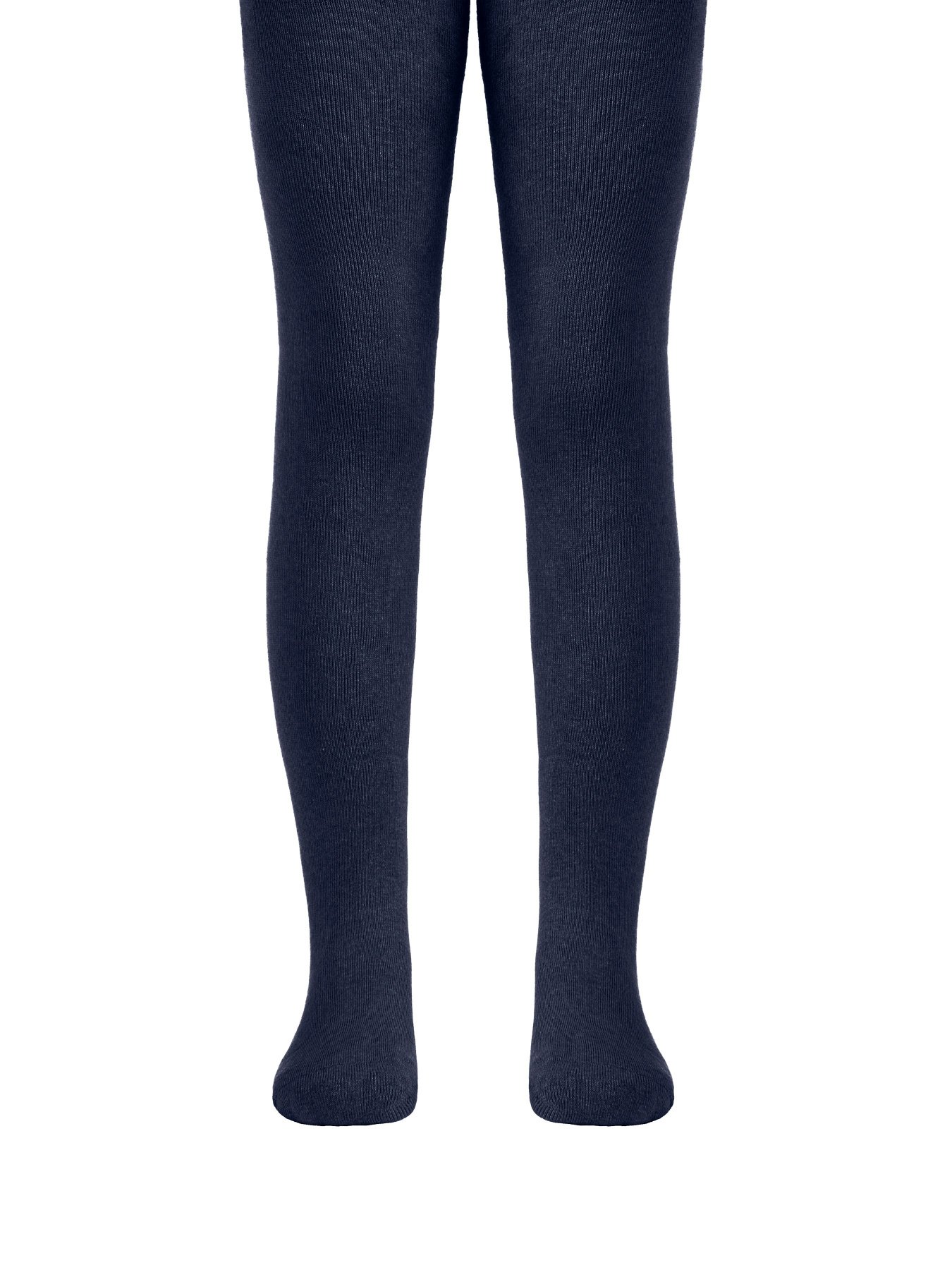 Колготи Conte Kids Модель 4С-05СП 000 темний джинс Фото