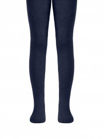 Колготи Conte Kids Модель 4С-05СП 000 темний джинс Фото