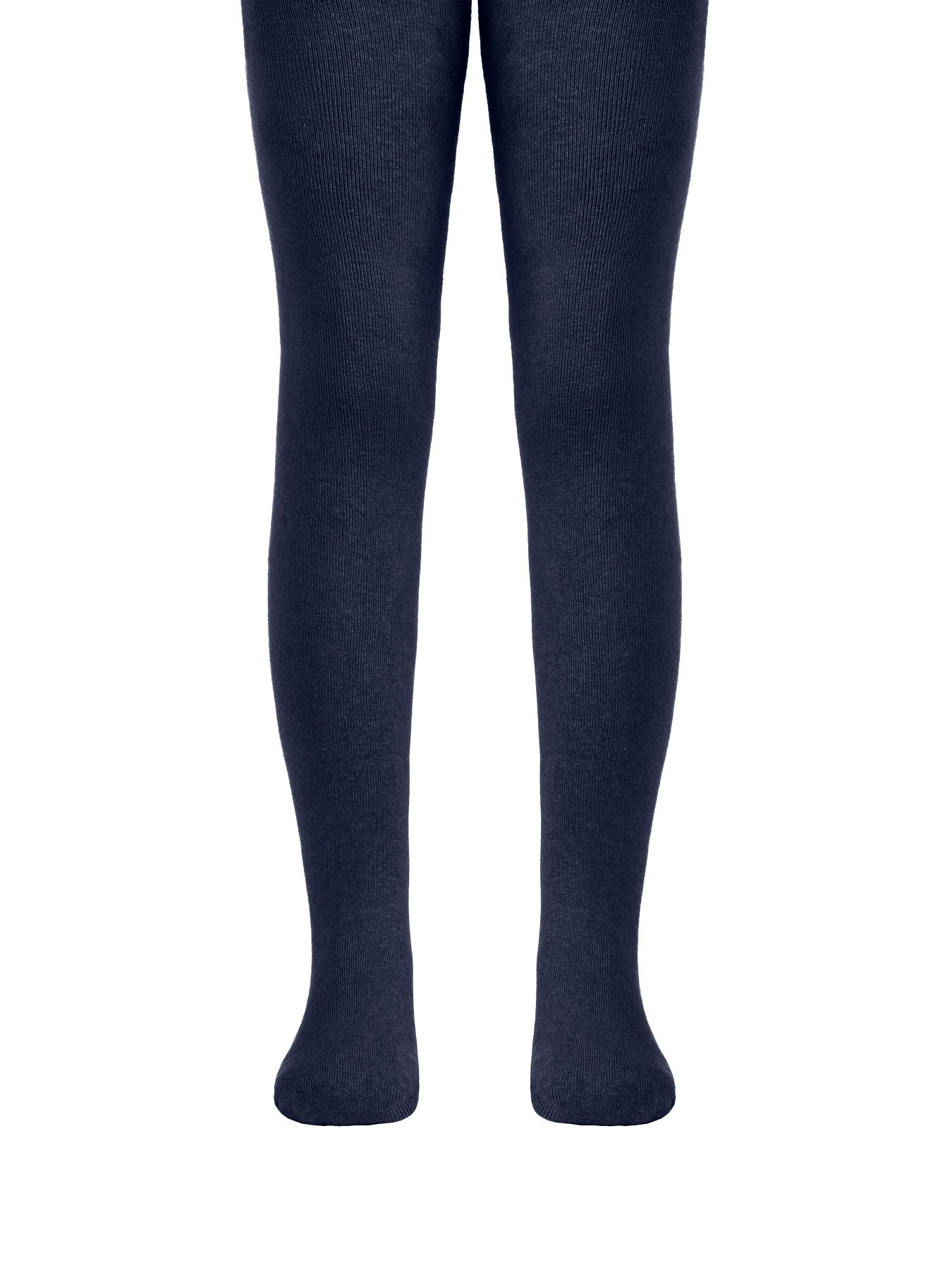 Колготы Conte Kids модель 4С-06СП 000 темний джинс Фото