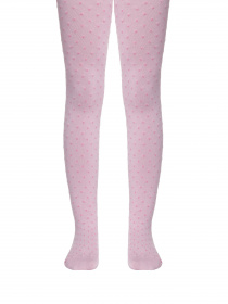 Колготы Conte Kids модель 4С-06СП 323 світло-рожевий Фото