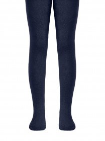 Колготи Conte Kids Модель 5С-07СП 000 темний джинс Фото