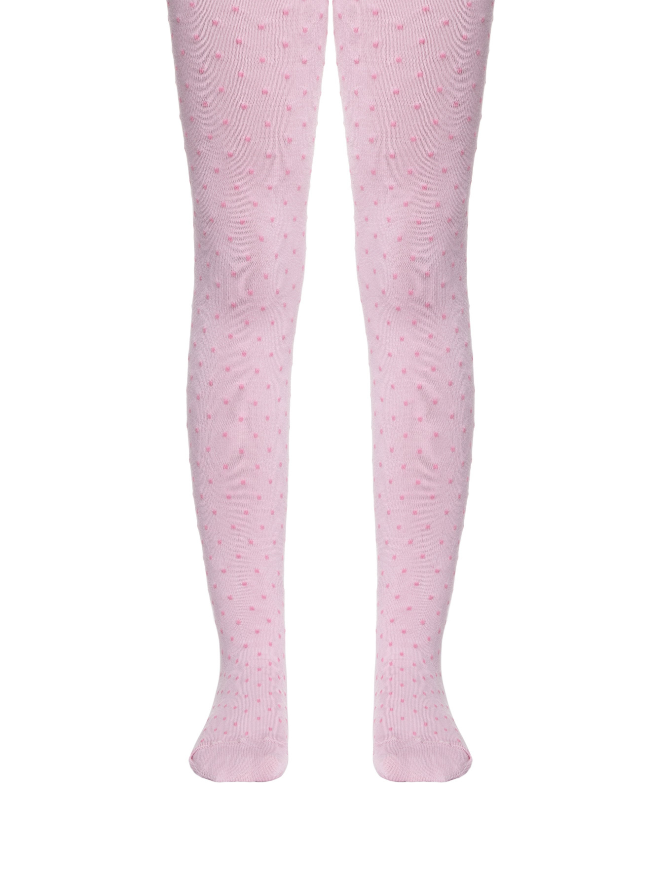 Колготы Conte Kids модель 5С-07СП 323 світло-рожевий Фото