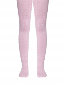 Колготы Conte Kids модель 5С-07СП 323 світло-рожевий Фото