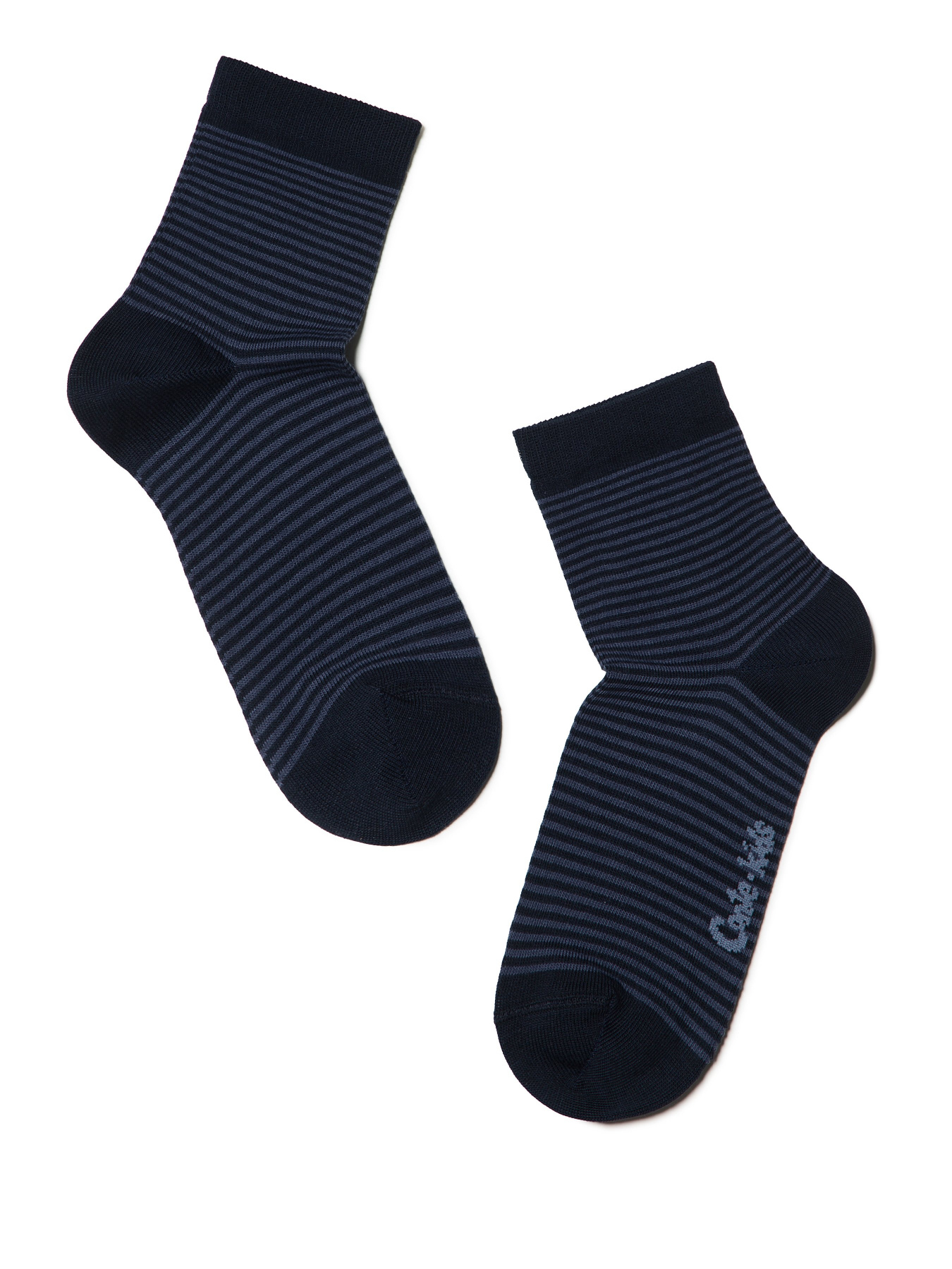 Носки и гольфы Conte Kids модель 5С-11СП 139 темно-синій Фото