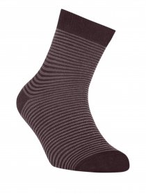 Носки и гольфы Conte Kids модель 5С-11СП 139 шоколадний Фото