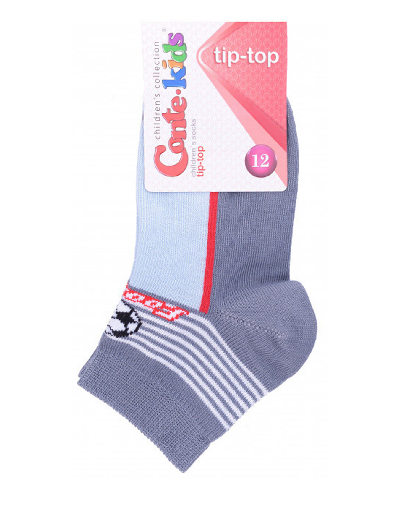 Носки и гольфы Conte Kids модель 5С-11СП 140 блакитний Фото