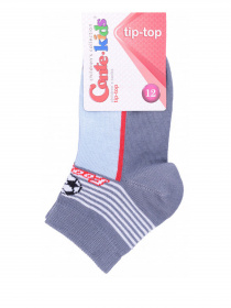 Носки и гольфы Conte Kids модель 5С-11СП 140 блакитний Фото