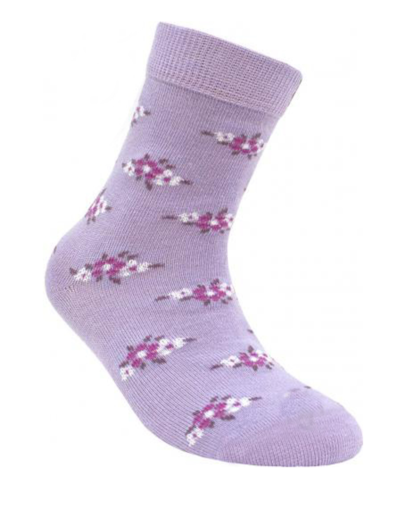 Носки и гольфы Conte Kids модель 5С-11СП 183 бузковий Фото