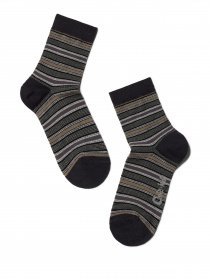 Носки и гольфы Conte Kids модель 5С-11СП 195 хакі Фото