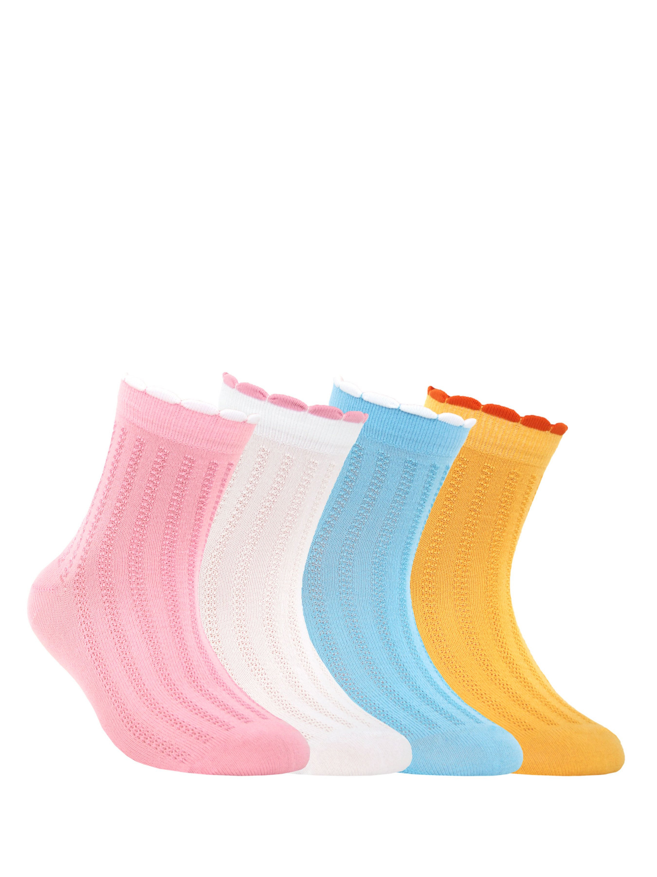 Носки и гольфы Conte Kids модель 7С-28СП 143 блакитний Фото