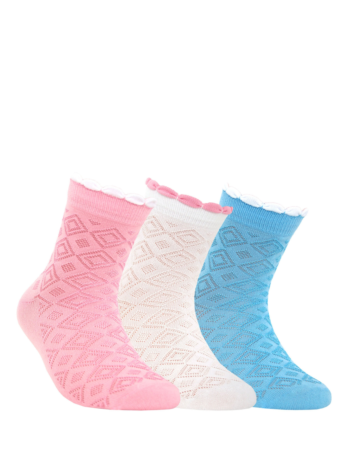 Носки и гольфы Conte Kids модель 7С-28СП 145 блакитний Фото