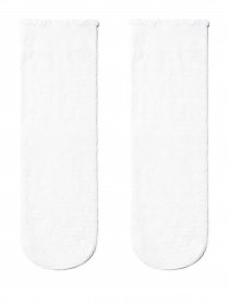 Гольфи Conte Elegant модель 16С-56СП 000 Bianco Фото