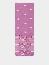 Колготи ESLI Модель 12С-20СПЕ 275 бузковий Фото