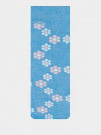 Колготы ESLI модель 12С-20СПЕ 276 блакитний Фото