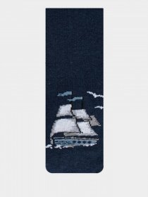 Колготи ESLI модель 12С-20СПЕ 288 темно-синій Фото