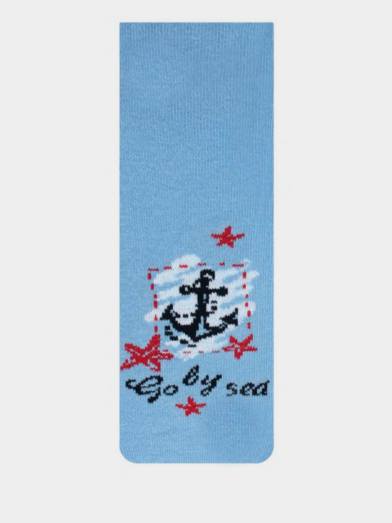 Колготы ESLI модель 12С-20СПЕ 290 блакитний Фото