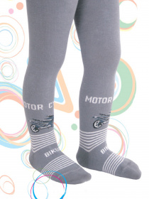 Колготы ESLI модель 12С-20СПЕ 289 сірий Фото