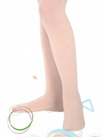 Колготы ESLI модель 12С-20СПЕ 287 бежевий Фото
