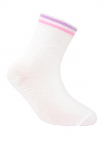 Шкарпетки та гольфи ESLI модель 14С-14СПЕ 171 білий Фото