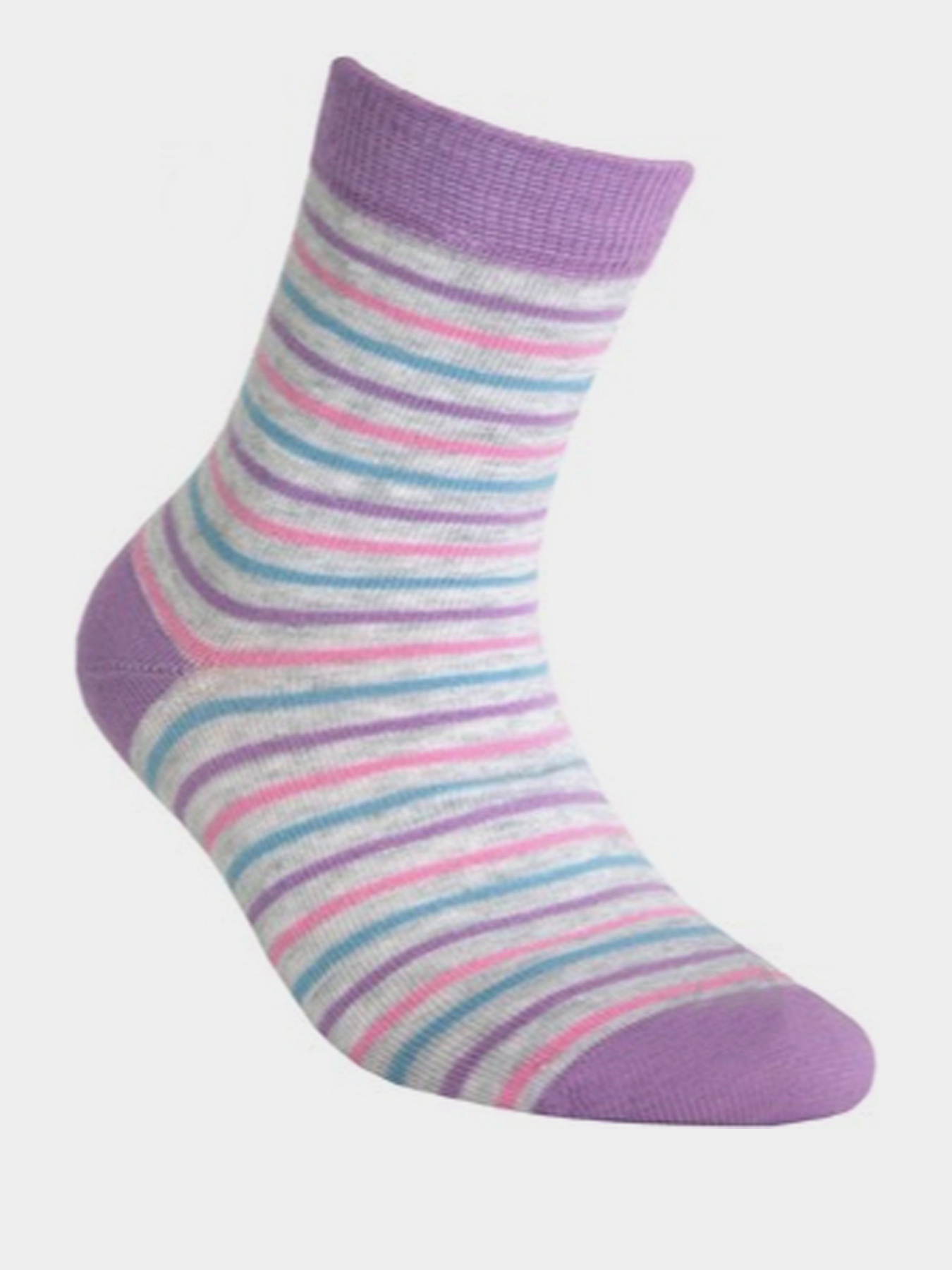 Носки и гольфы ESLI модель 14С-14СПЕ 202 бузковий Фото