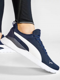 Кросівки PUMA Anzarun Lite модель 37112805 Фото