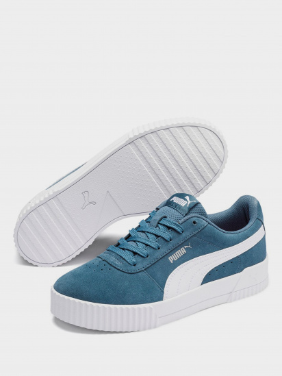 Кроссовки PUMA модель 36986407 — фото 4 - INTERTOP