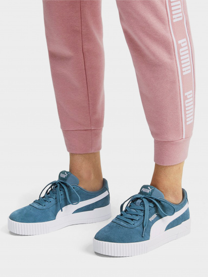 Кроссовки PUMA модель 36986407 — фото 6 - INTERTOP