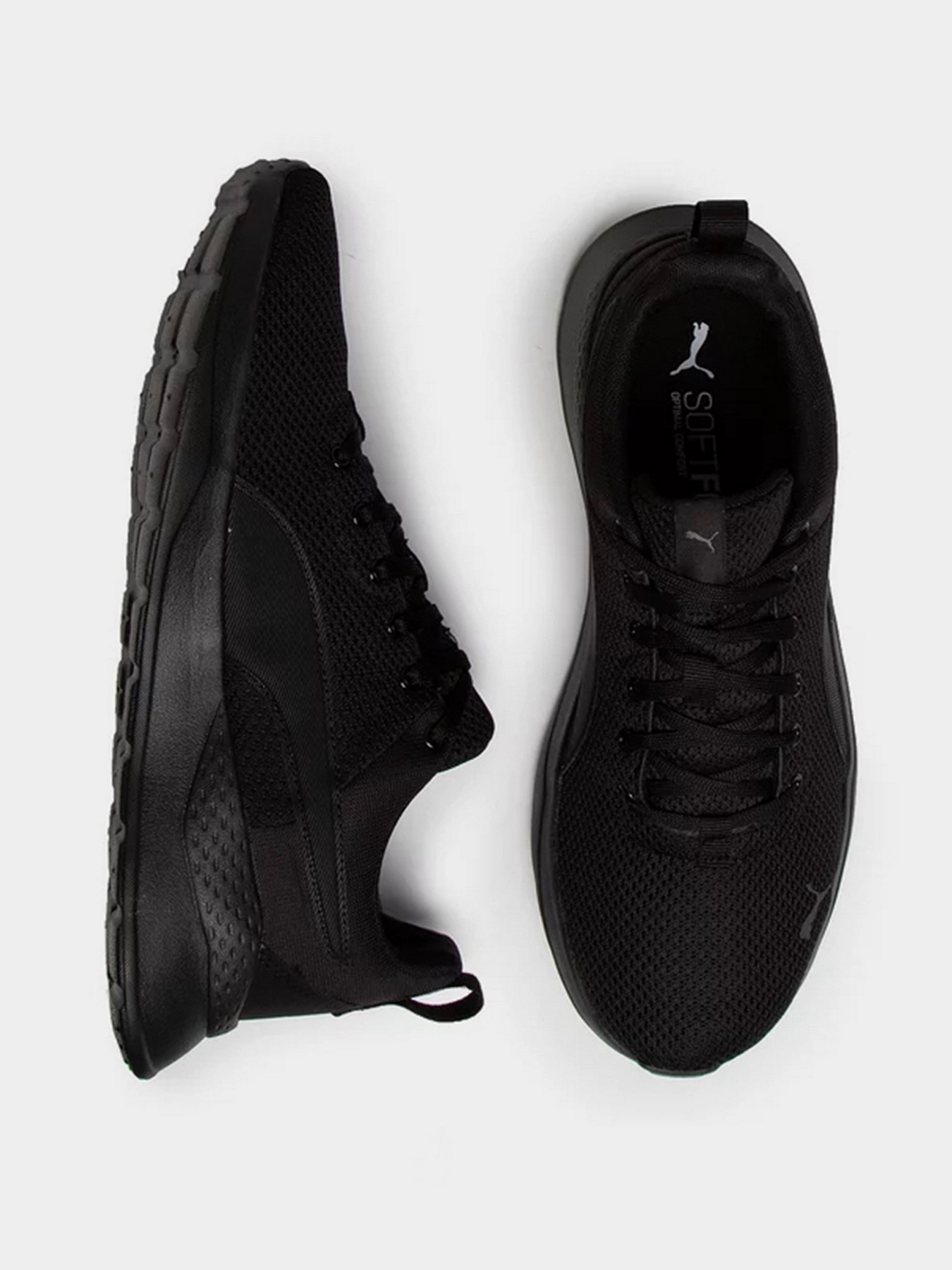 Кроссовки повседневные PUMA Anzarun Lite модель 37112801 Кроссовки повседневные PUMA Anzarun Lite модель 37112801 Фото