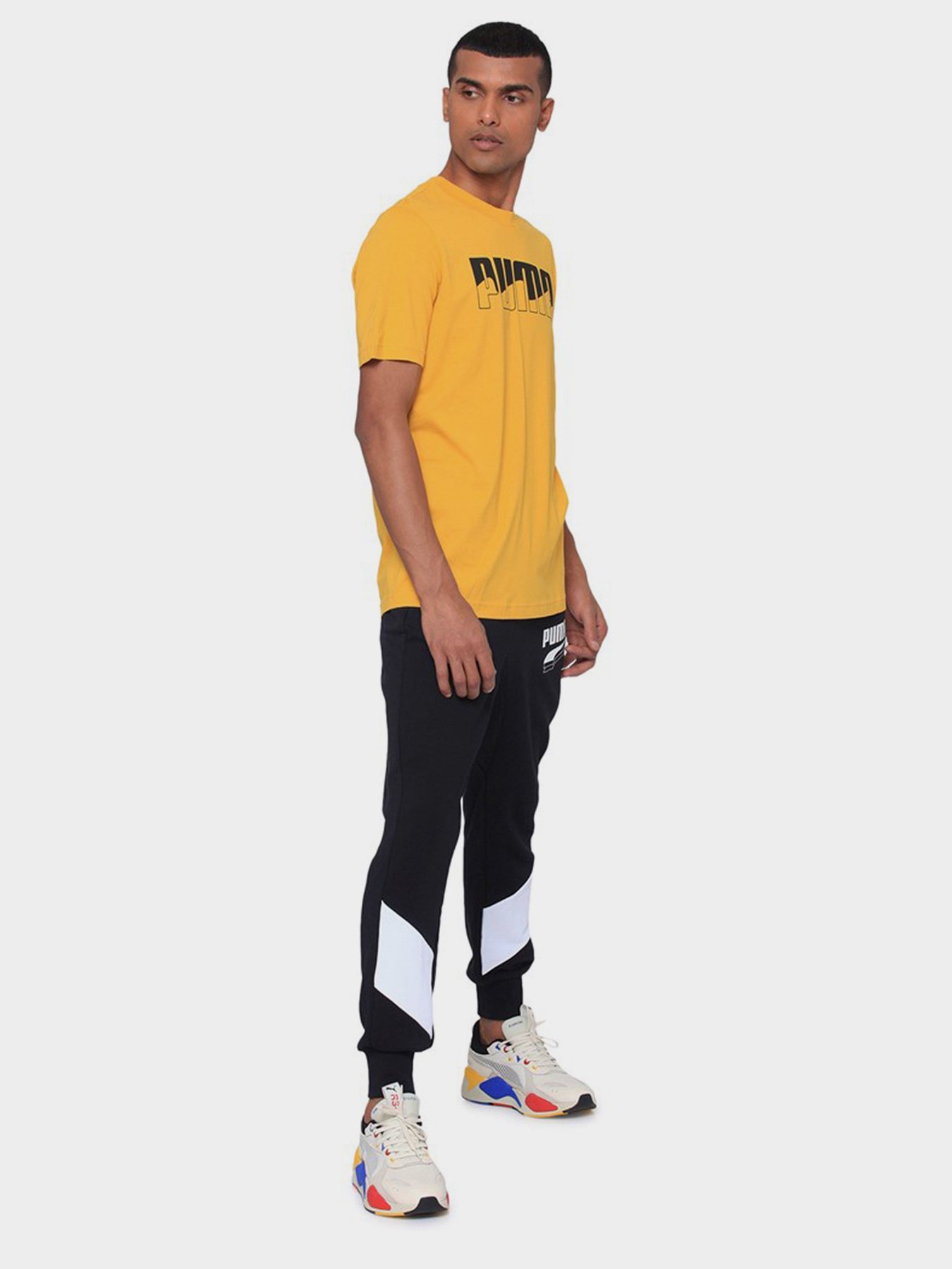 Футболки і поло PUMA Rebel Bold модель 58135625 Фото