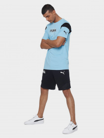 Футболки и поло PUMA Modern Sports Advanced модель 58154036 Фото