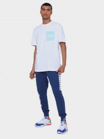 Футболки и поло PUMA Rebel модель 58152152 Фото