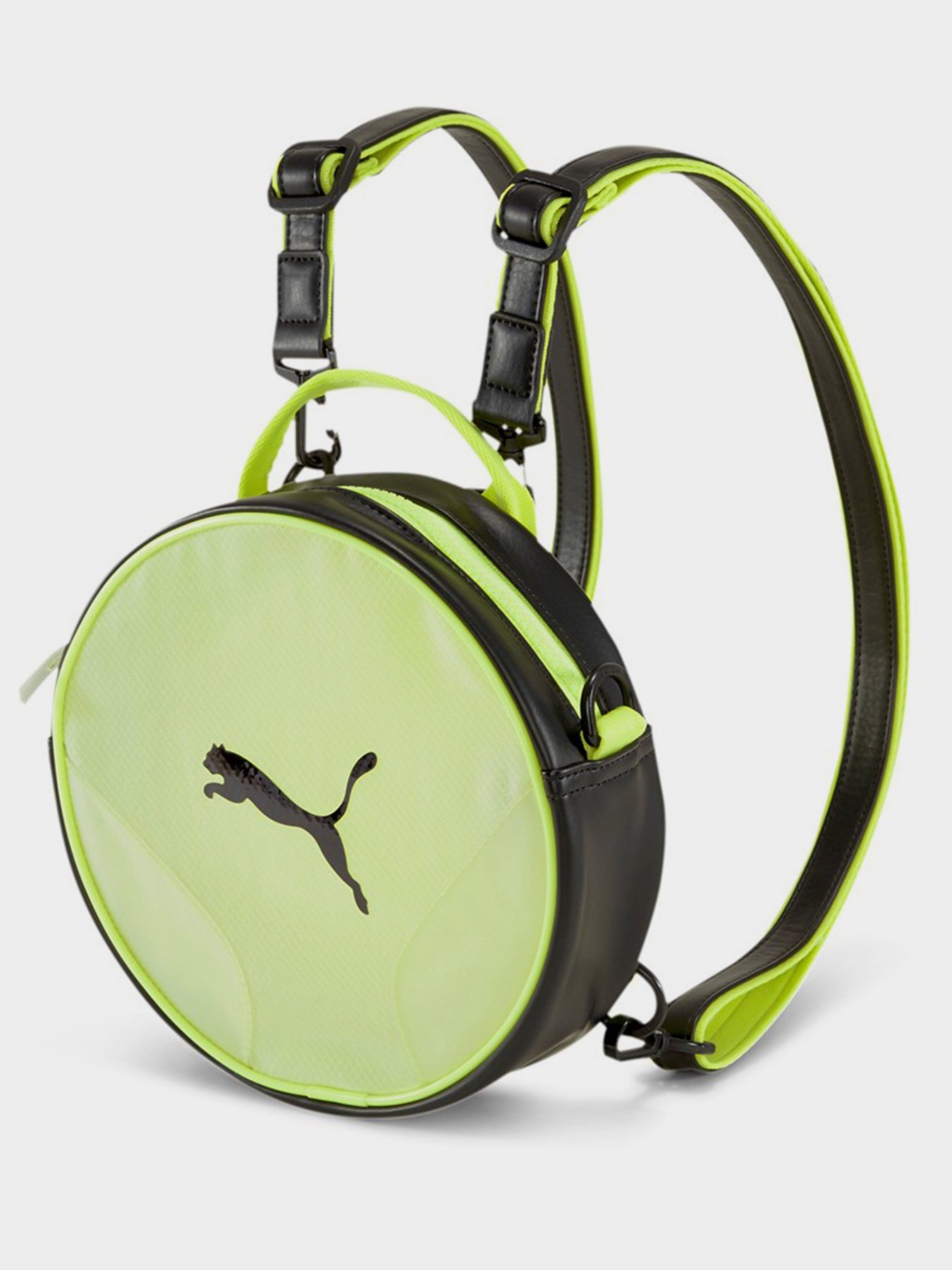 Рюкзаки PUMA Prime Round модель 07719302 Фото