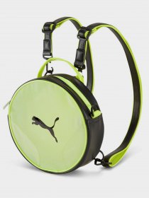 Рюкзаки PUMA Prime Round модель 07719302 Фото