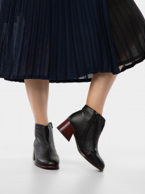 Ботильйони RIEKER модель 79351/00 Фото