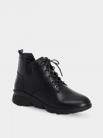 Ботинки RIEKER модель 90314/00 Фото