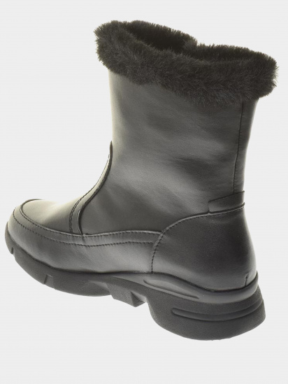 Сапоги RIEKER модель 90371/00 — фото 3 - INTERTOP