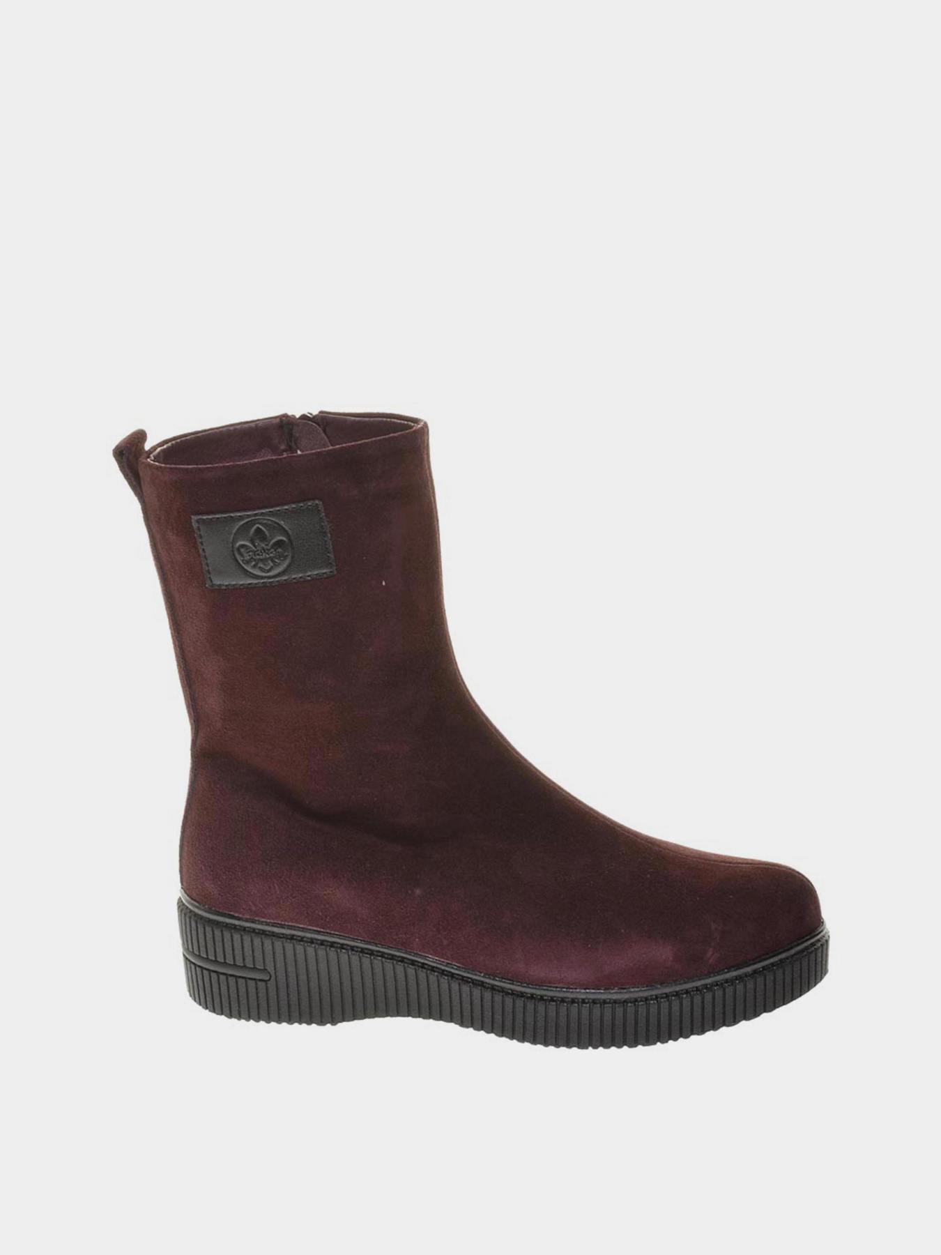 Сапоги RIEKER модель 93370/30 Фото